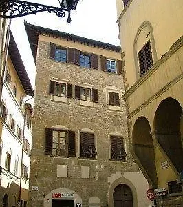 Bed and breakfast Bonsignori, Florencia