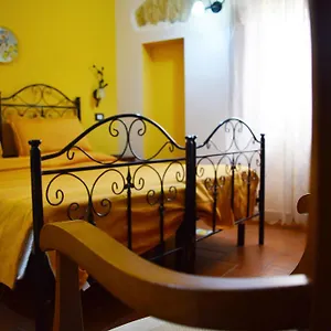 Bed and breakfast Salotto Di Athena