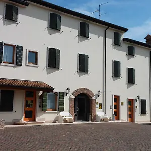 Hotel Relais Corte Pontigliardo